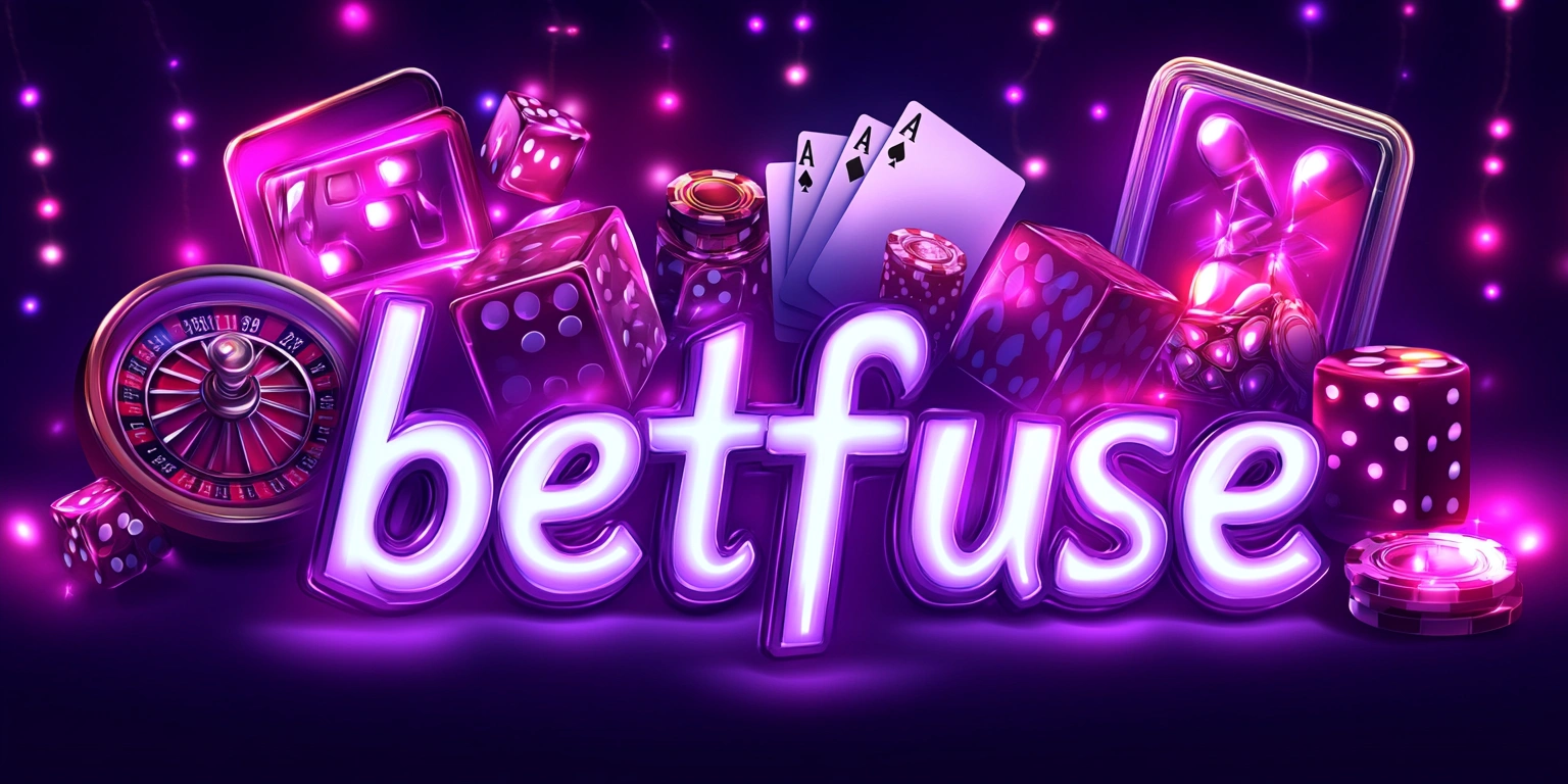 BetFuse app download