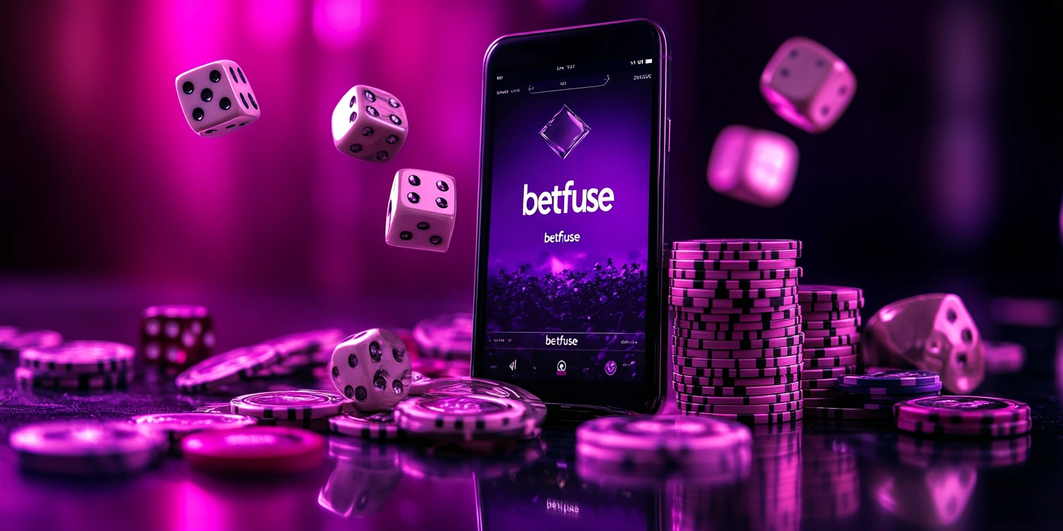 BetFuse app